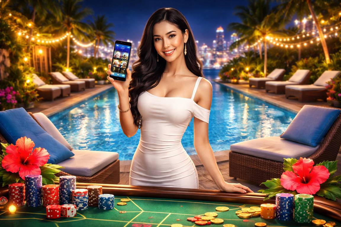 Fortune Dragon di mco99 club